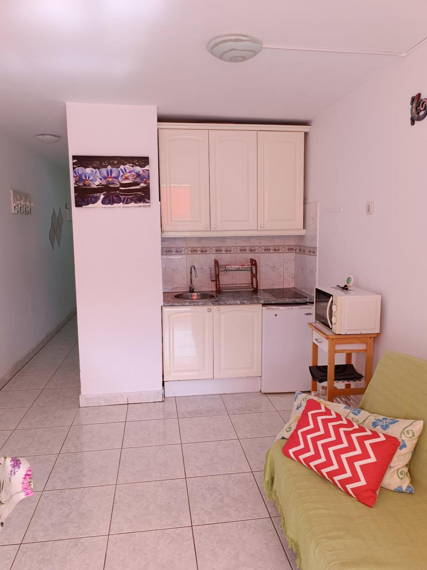 Апартаменти Apartamento Privado Con Piscina Коста-дель-Сіленсіо Екстер'єр фото