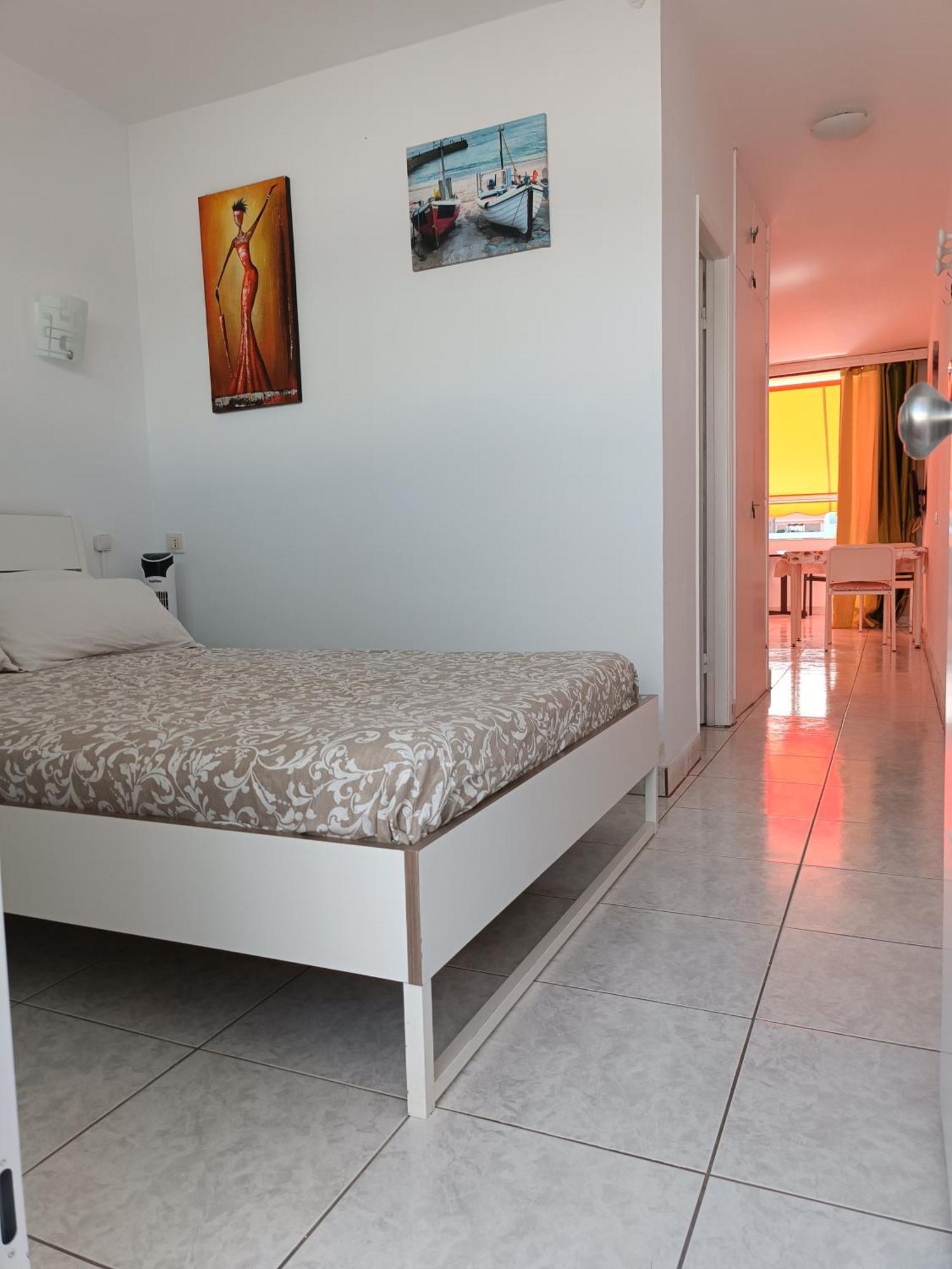 Апартаменти Apartamento Privado Con Piscina Коста-дель-Сіленсіо Екстер'єр фото