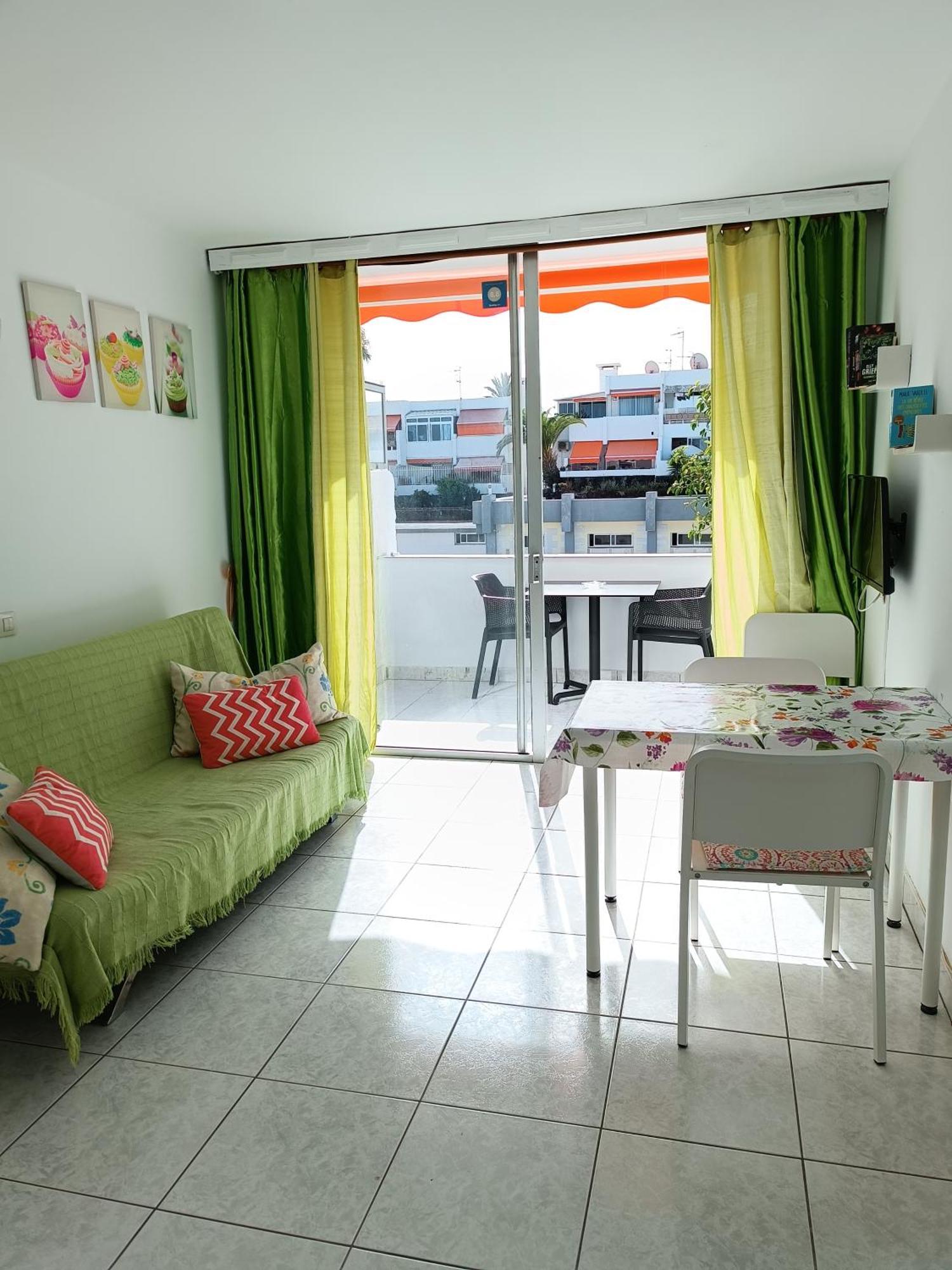 Апартаменти Apartamento Privado Con Piscina Коста-дель-Сіленсіо Екстер'єр фото