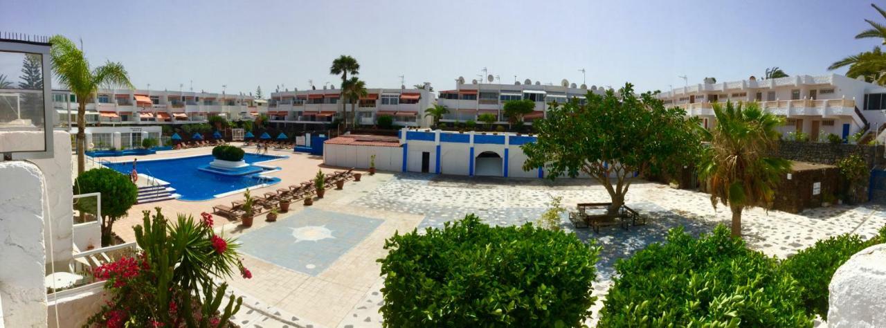 Апартаменти Apartamento Privado Con Piscina Коста-дель-Сіленсіо Екстер'єр фото