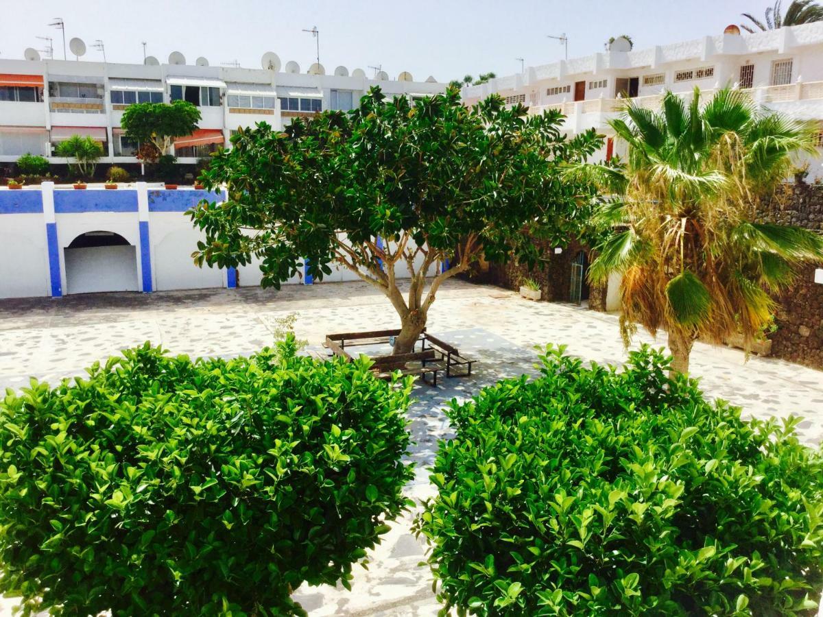 Апартаменти Apartamento Privado Con Piscina Коста-дель-Сіленсіо Екстер'єр фото