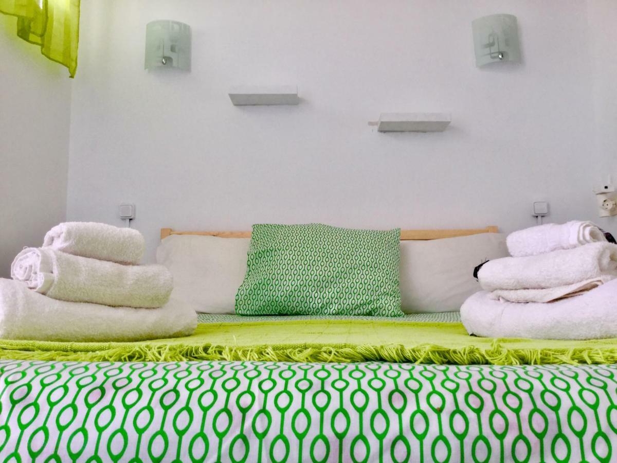 Апартаменти Apartamento Privado Con Piscina Коста-дель-Сіленсіо Екстер'єр фото