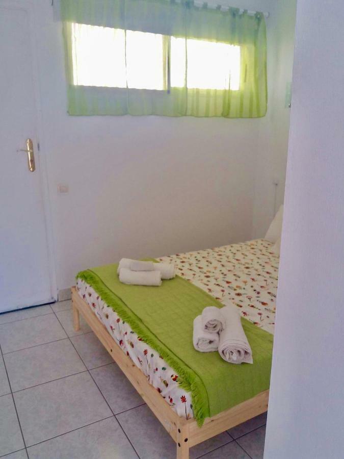 Апартаменти Apartamento Privado Con Piscina Коста-дель-Сіленсіо Екстер'єр фото