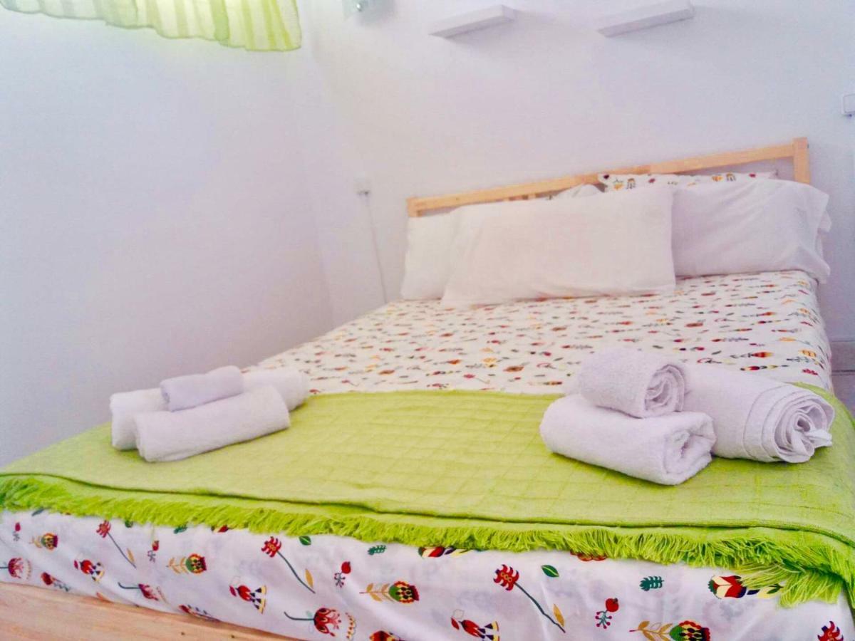 Апартаменти Apartamento Privado Con Piscina Коста-дель-Сіленсіо Екстер'єр фото